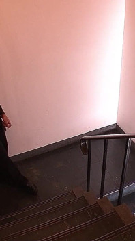 Skinny Japan teen Cari fucked by boss and coworkers in threesome