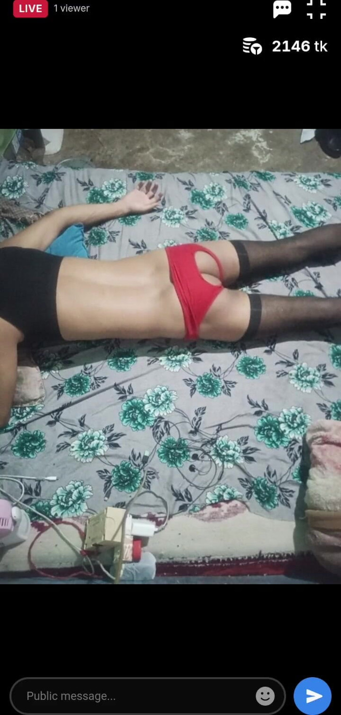 Assam 93: Sexy Figure with Lingerie, Webcam Show, Northeast Assam93