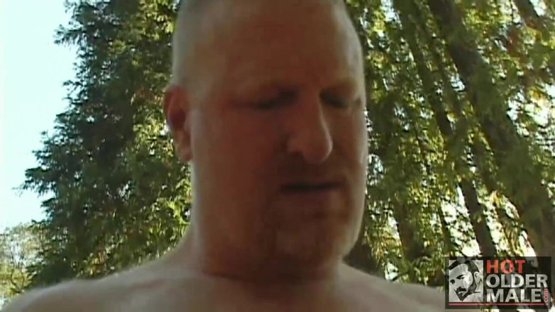 Pantheon men: Backwoods Bears: Đụ nhóm