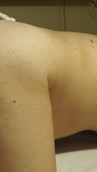 Sex doll for Danielle