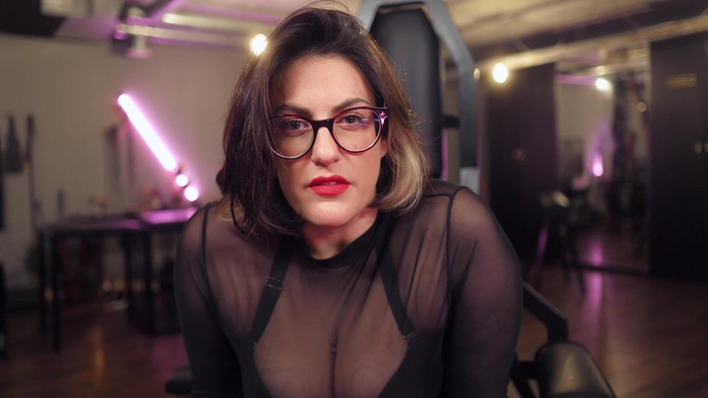 Countess diamond: 服从训练：协议调教