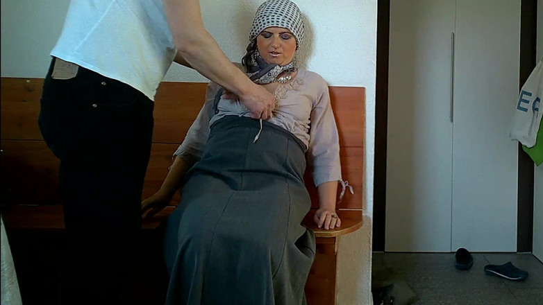 Asisa_oz: One of My First Videos and the Beginning of My...