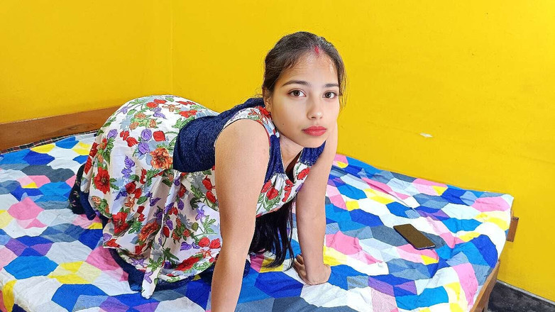 Sexuda: Indiana Beautifull