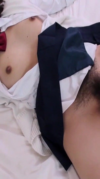 Asiatische studentin bekommt ihren busch gepumpt und von einem geilen typen pOV vollgespritzt