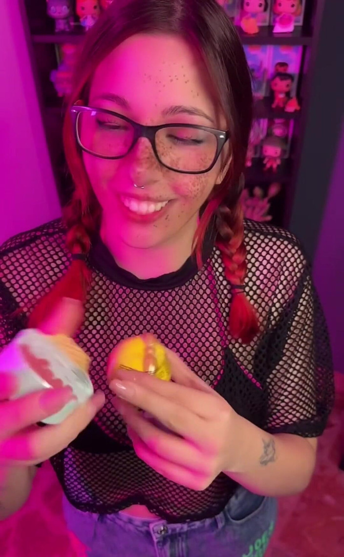 Radio Porno Panda: 此内容是为其他社交网络创建，但我也会在这里发布它，因为也许