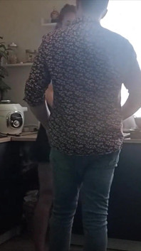 Hotwife Sucks and Gets Fucked Wildly Like a Slut