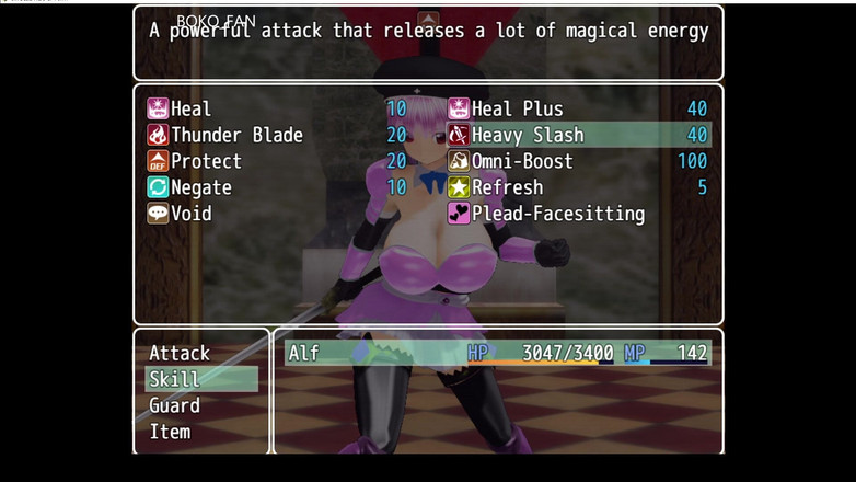 Boko Fan: Girl Beats Hero 1 Millis - Boko877 fanclub