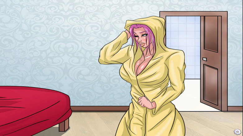 Trans Maaya: Bellen en neuken: meisje of jongen om te neuken?