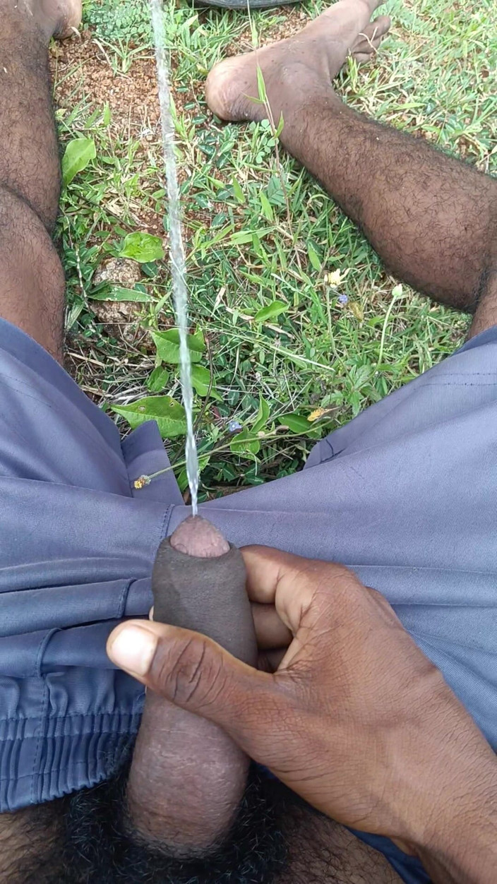 AURA THINGS: Hot Piss and Hot Masterbating