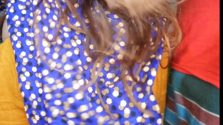 Ruhulbd: 继兄弟准备操大屁股德西继妹