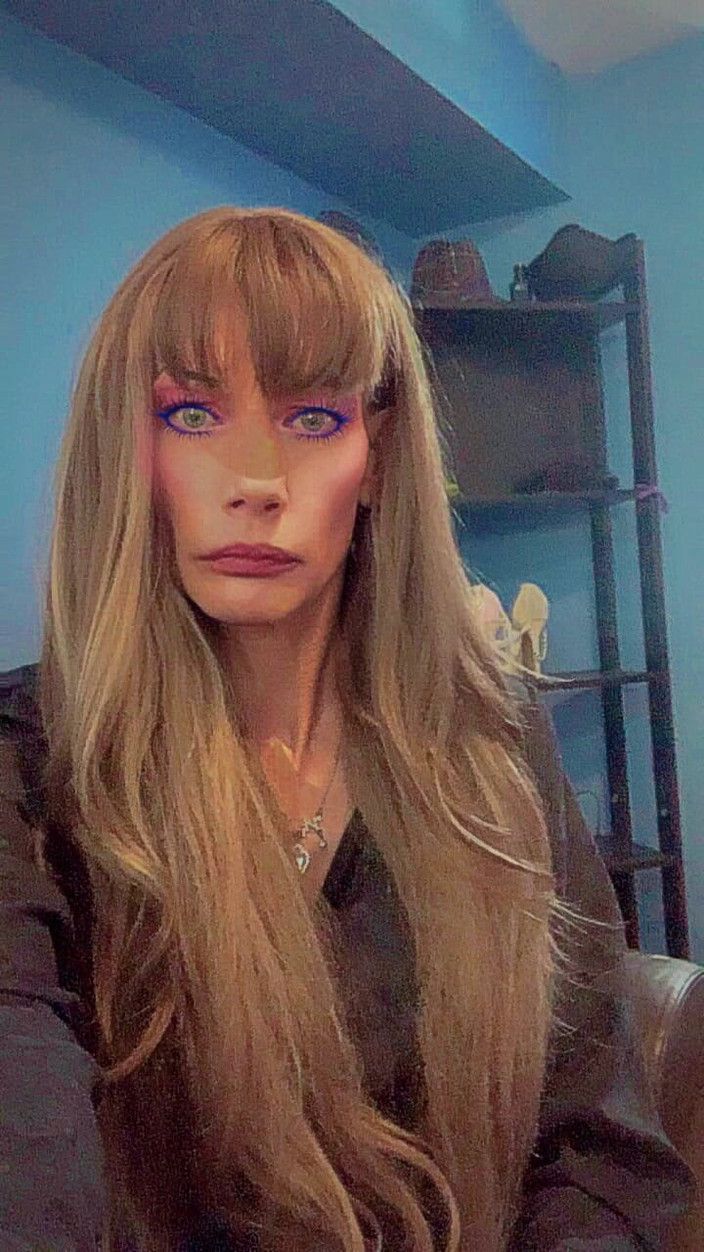 Lisa Luvly: Identità segrete