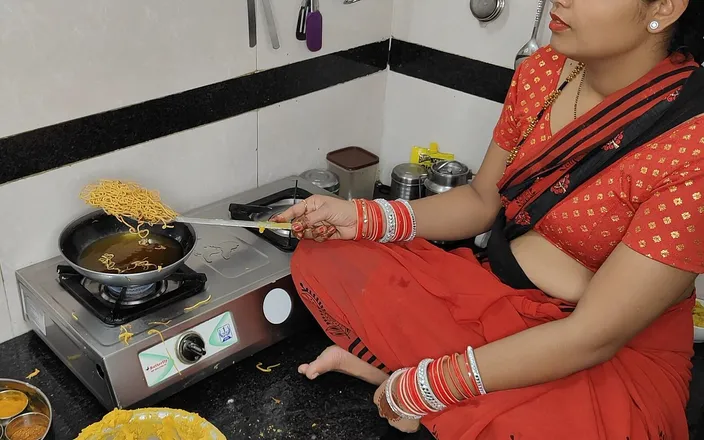 Sexy Komal: Brother-in-law Missed the Taste
