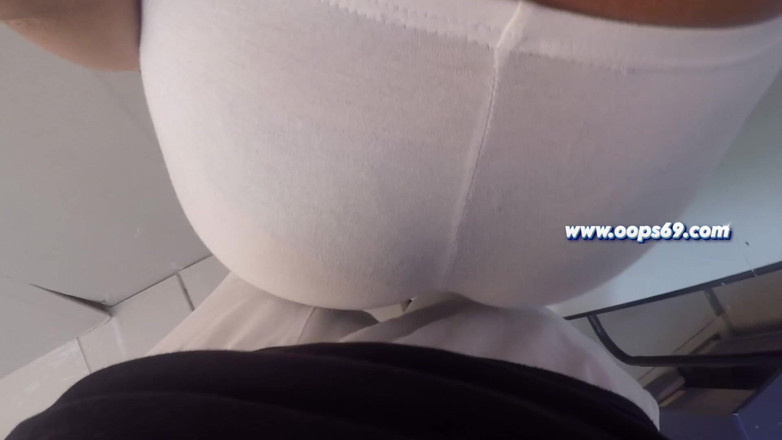 Markus Rokar: Stranger Flashing Dick in Train and Offer Him Handjob and...