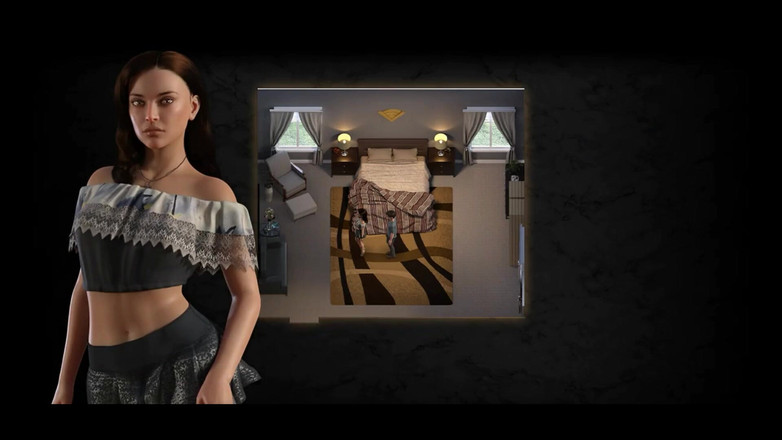 LoveSkySan69: The Genesis Order v65031 भाग 185 Sex Night साथ नन by Loveskysan69