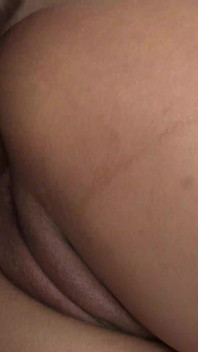 她的弹性菊花与veronica leal，劳尔科斯塔