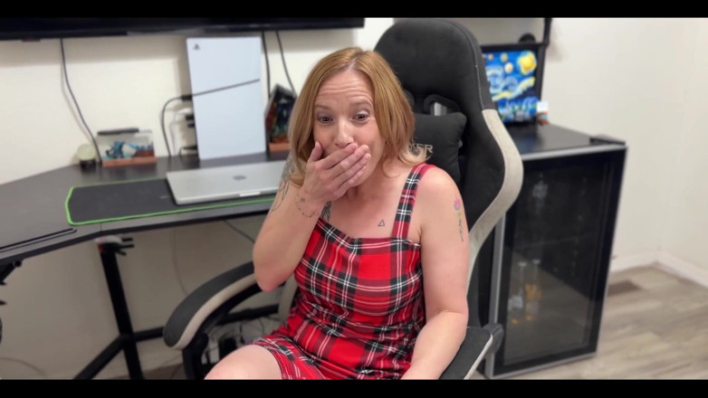 Jane Cane: Bts Footage From Teacher Appreciation