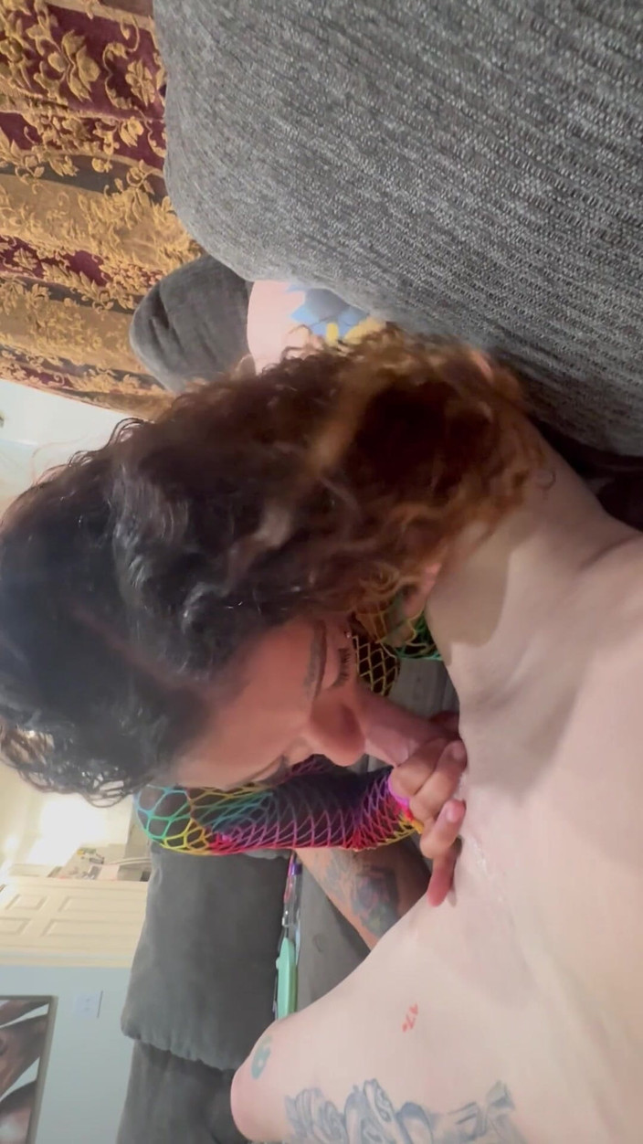 Eurotica: Замовкни і візьми це все!