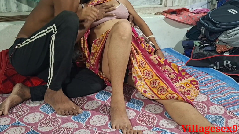 Villagesex91: デジ・バビ・チュダイ (ホーム・ハード・チュダイ)