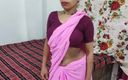 Konika: Bhabhi indienne sexy, romance et sexe hardcore avec un castor...