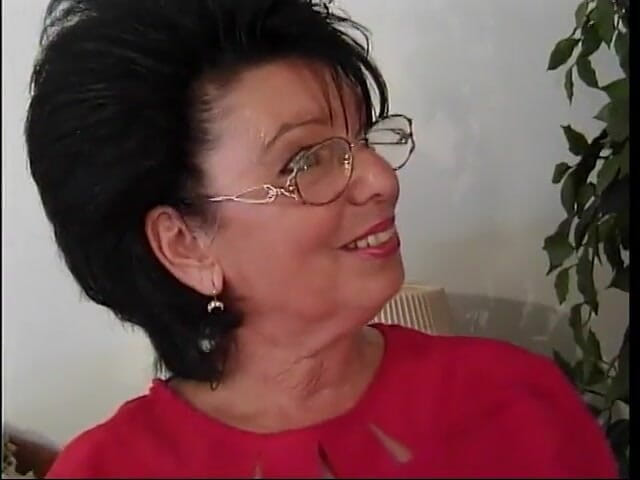 Give me BBW: Big titted mature brunette proves that ladies of forty five...