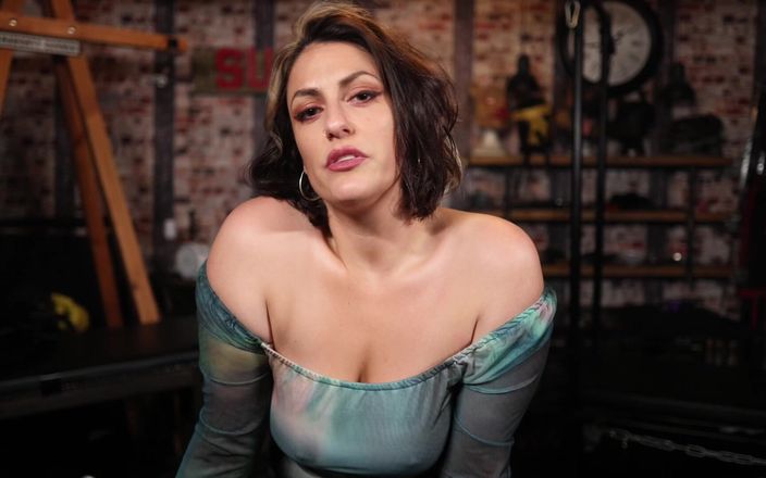 Countess diamond: Du brauchst mich