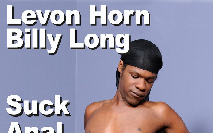 Picticon gay & male: Levon horn &amp; billy long nyepong kontol sampai dicrot di dalam