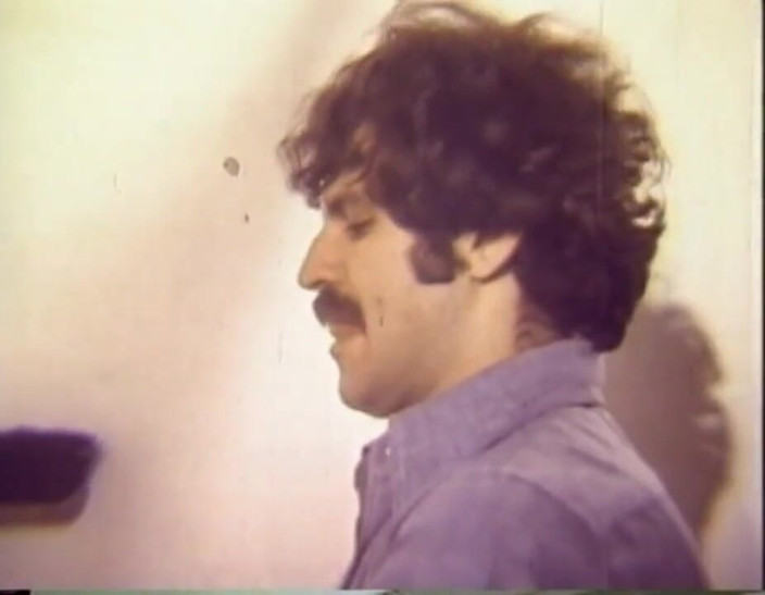 Vintage Usa: Legenda porno - USA 1969, awalnya - adegan 25