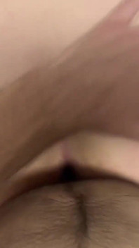 PAWG Amateur Hete MILF Op Zijn Hondjes Geneukt