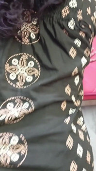 Indian Bhabi Nighty Remove and Bigass Bigboobs Show