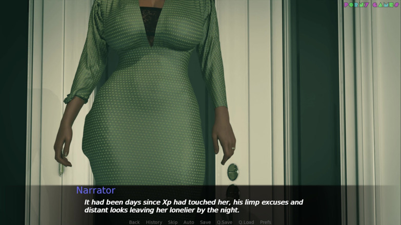 Porny Games: Natasha Naughty Wife by Archimedescompany - My Wife Gets Too Submissive...