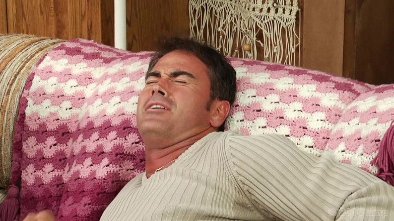 Adventures In Pornland: Not Bionic woman S2 - Bree Olson, Dale DaBone
