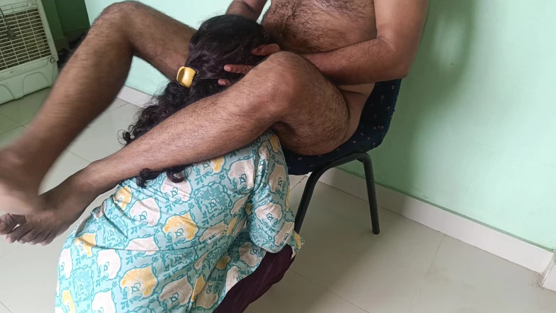 Laxi ammu: Hot Romance with Tution Master