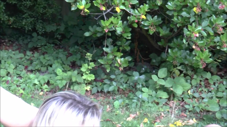 Lacey Starr productions: Salopes lesbiennes en plein air