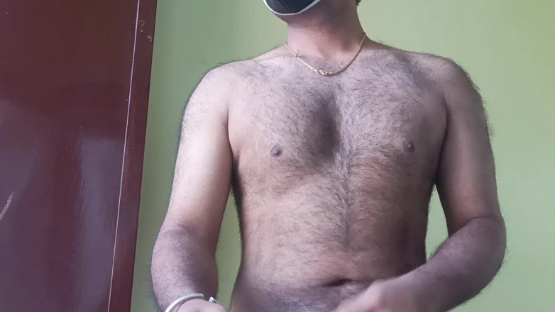 Sansuindia: Desi mann nackt