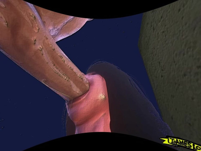 Games looper Sex VR Mode: 자지를 빨아주는 18세 의붓여동생