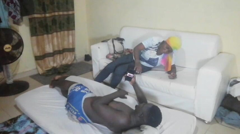 Pornsexlive: Învățarea Pipelor