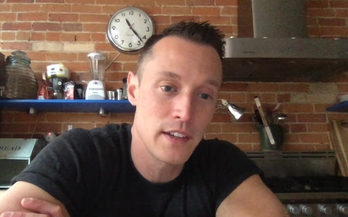 Himeros Backstage: Blake Tied to a Bridge Live Chat