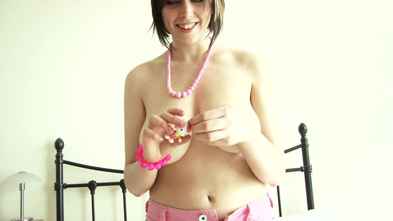 Perv Milfs n Teens: Луиза фон Сцена No48737 - Извращенная милфа и тинки