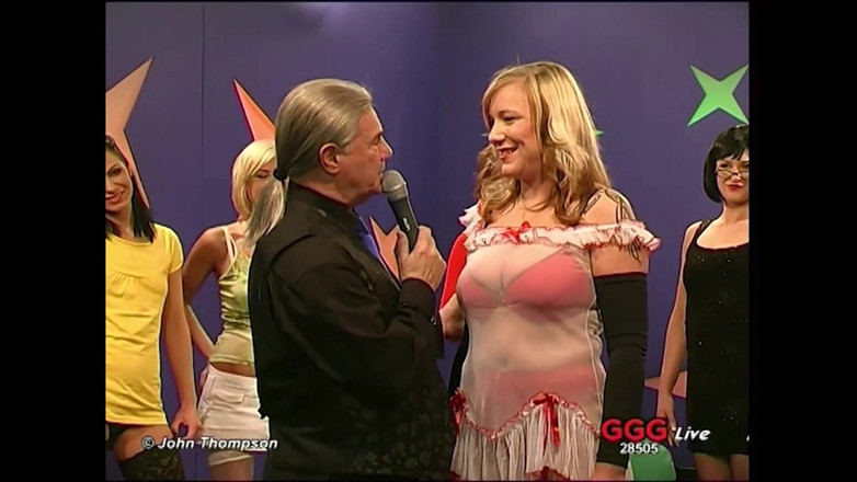 EroticPlanet XXX: Ggg - 비하인드 스토리 캐스팅. 포르노 촬영 중 하드코어 섹스!