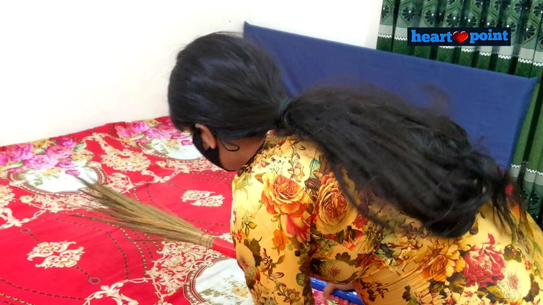 Heartpoint: Chodanleela este o fată muncitoare din Bengal