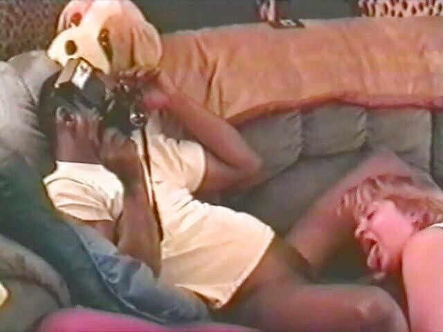 Homegrown Interracial: Pipe interraciale amusante