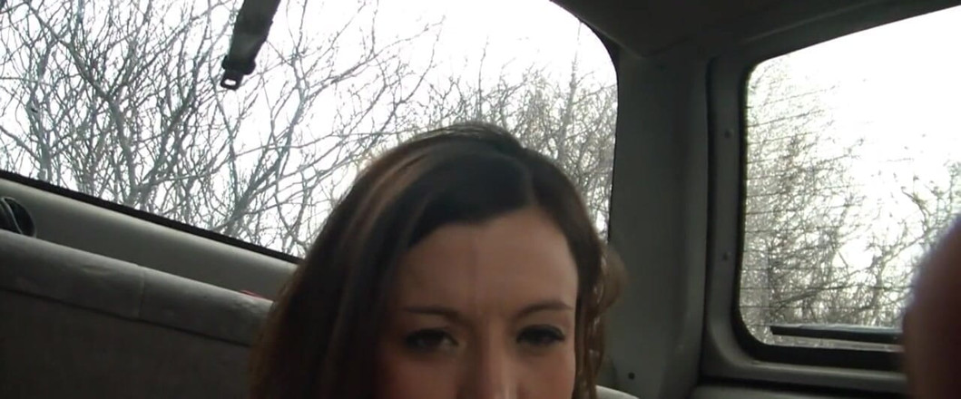 AD4X: Crazy Blowjob HD