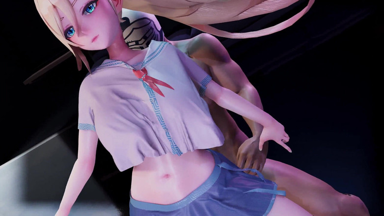 MikuMotion: Sexy Dance