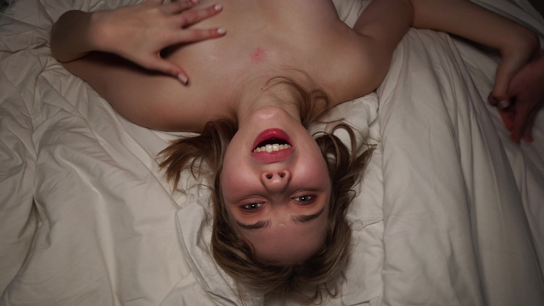 Murkovski: 我无法拒绝他的鸡巴