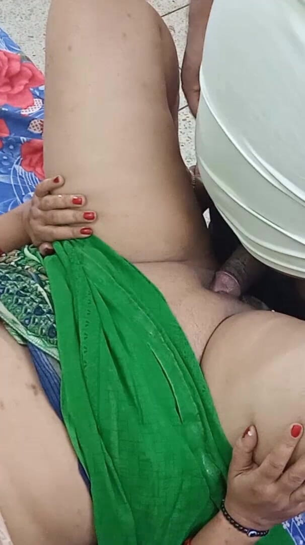 aliabegum: Deshi Bhabhi má sex s devar tvrdým sexem