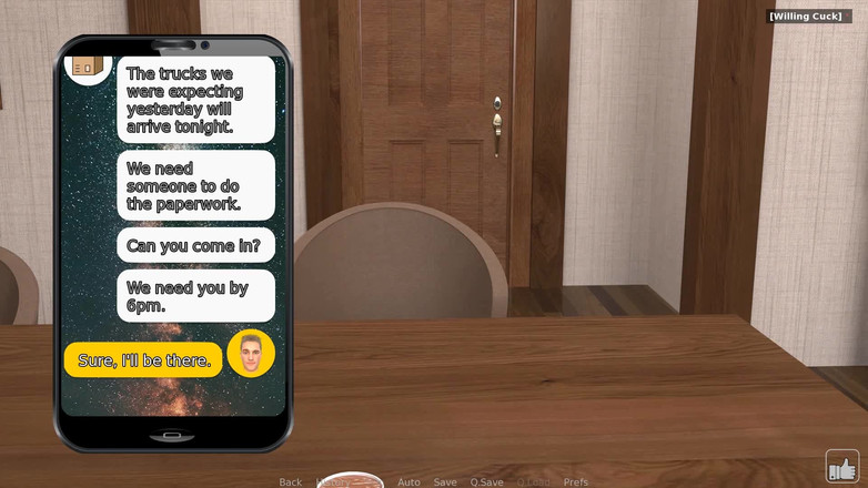 Dirty GamesXxX: De acordo com Sofia: Corno anuncia ao mundo que sua...