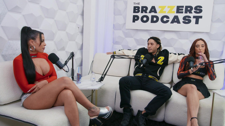 The Brazzers Podcast: The Brazzers Podcast: Episode 11