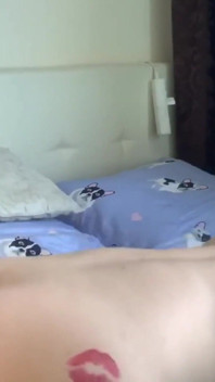 Big Cock Bull Fucks Sexwife Tgirl
