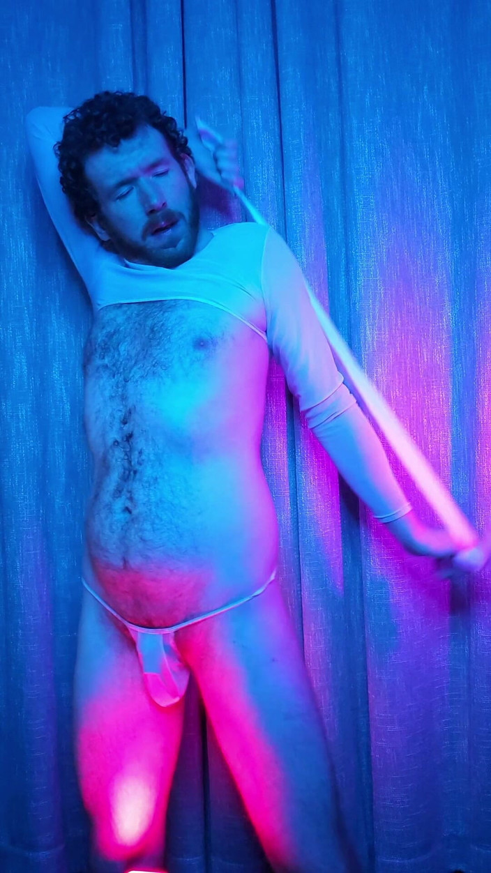 creamyMoonPole: Clipes extra de dança na cam