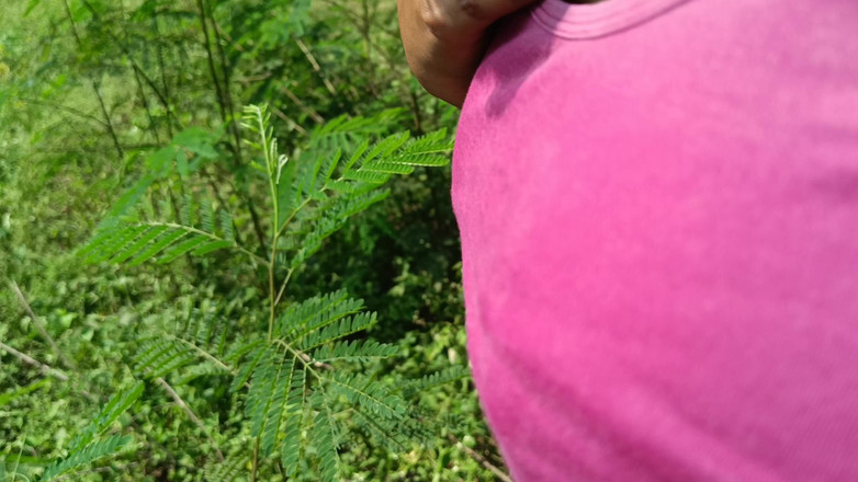 Inba: Berkongkek di luar